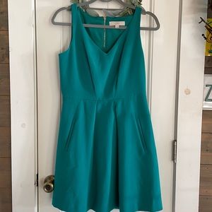 Nice dress from loft